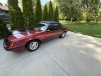 Thumbnail Photo 0 for 1984 Ford Mustang GT Convertible